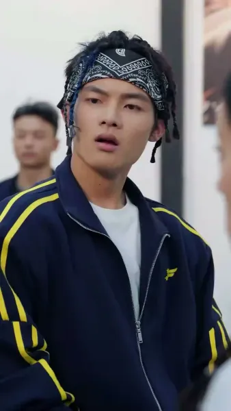 (พากย์เสียง) ราชาซิ่งสายฟ้า