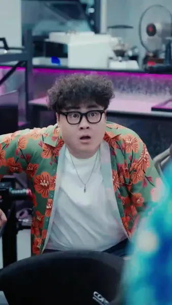 (พากย์เสียง) ราชาซิ่งสายฟ้า