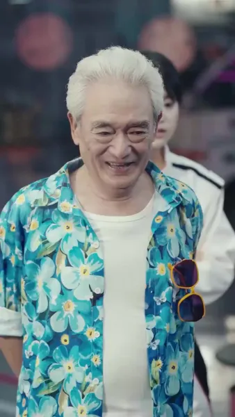 (พากย์เสียง) ราชาซิ่งสายฟ้า