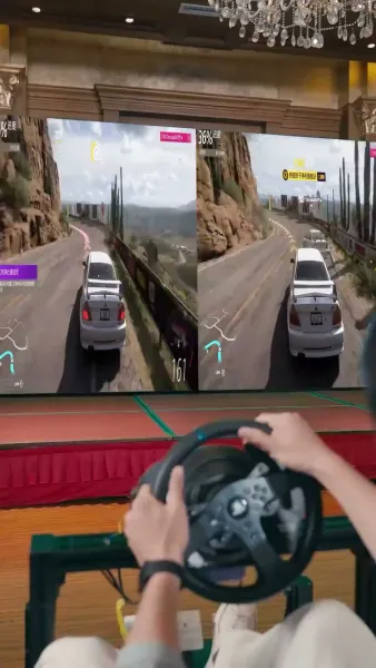 (พากย์เสียง) ราชาซิ่งสายฟ้า