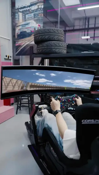 (พากย์เสียง) ราชาซิ่งสายฟ้า