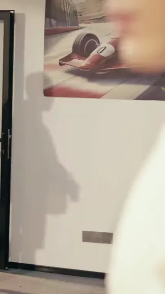 (พากย์เสียง) ราชาซิ่งสายฟ้า