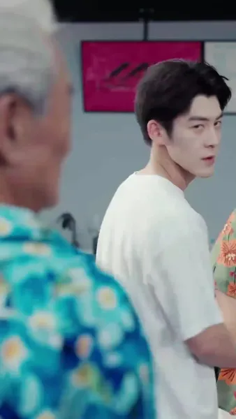 (พากย์เสียง) ราชาซิ่งสายฟ้า