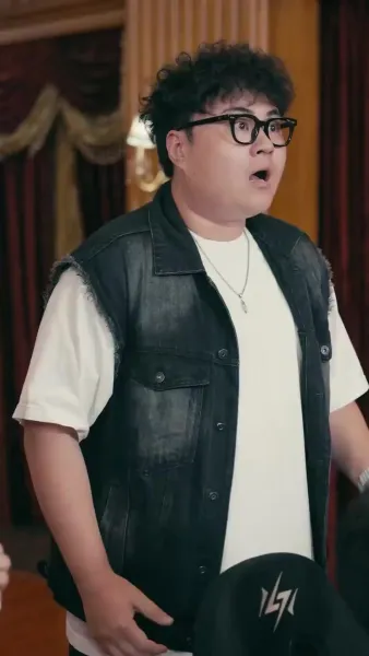 (พากย์เสียง) ราชาซิ่งสายฟ้า