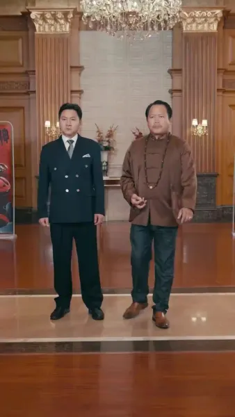 (พากย์เสียง) ราชาซิ่งสายฟ้า