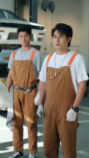 (พากย์เสียง) ราชาซิ่งสายฟ้า