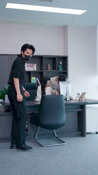 รักเคาะประตู