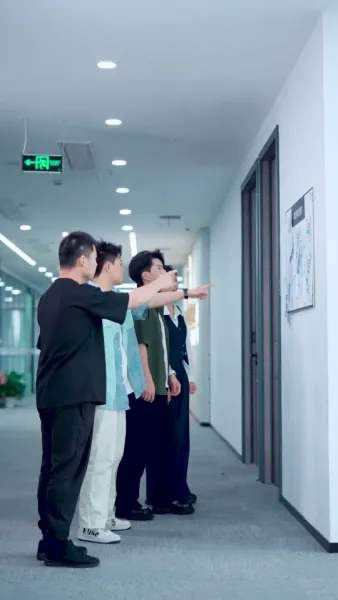 รักเคาะประตู