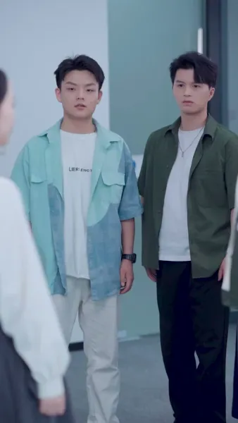 รักเคาะประตู