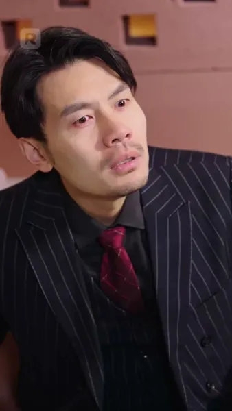 เผลอรักเมียสัญญา