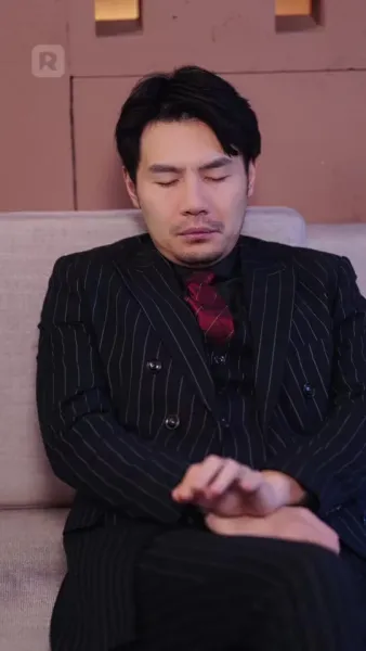 เผลอรักเมียสัญญา