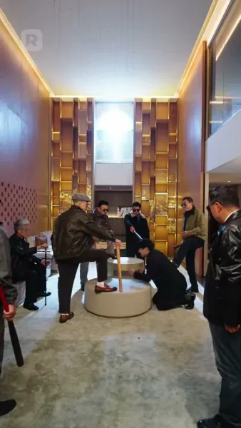 เผลอรักเมียสัญญา