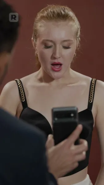 แก้วตาดวงใจในรอยลวง