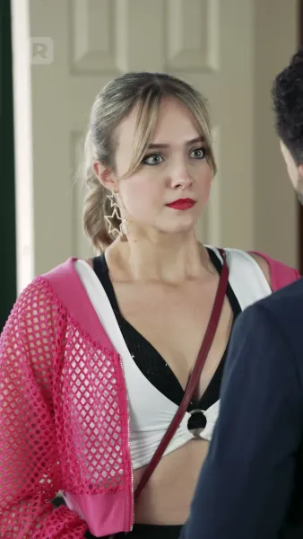 แก้วตาดวงใจในรอยลวง