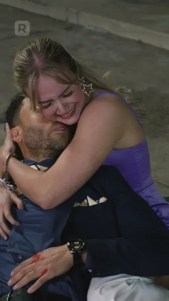 แก้วตาดวงใจในรอยลวง