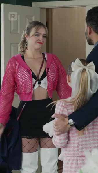 แก้วตาดวงใจในรอยลวง