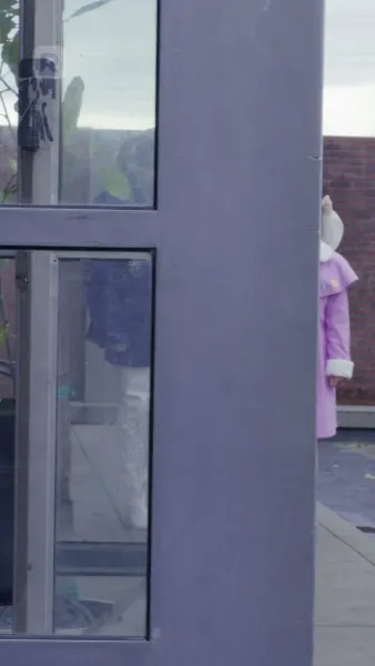 แก้วตาดวงใจในรอยลวง