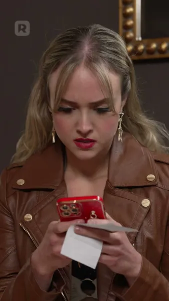 แก้วตาดวงใจในรอยลวง