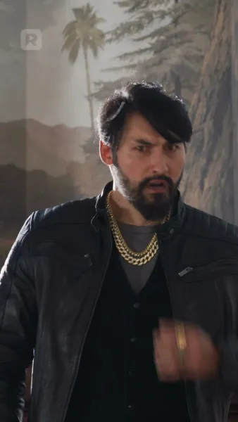 แก้วตาดวงใจในรอยลวง