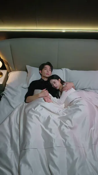 สัญญารักสายฟ้าแลบ