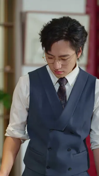 สัญญารักสายฟ้าแลบ