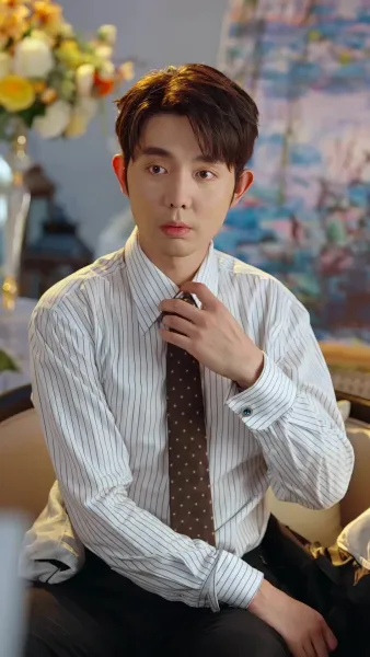 สัญญารักสายฟ้าแลบ