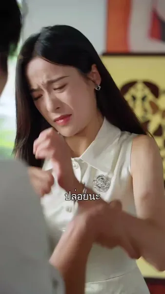 สัญญารักสายฟ้าแลบ