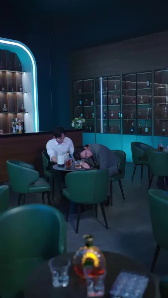 สัญญารักสายฟ้าแลบ