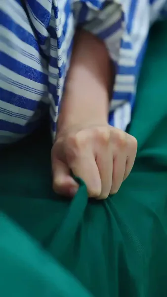 สัญญารักสายฟ้าแลบ