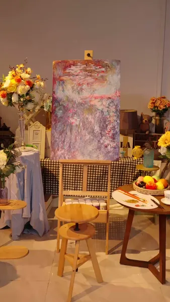 สัญญารักสายฟ้าแลบ