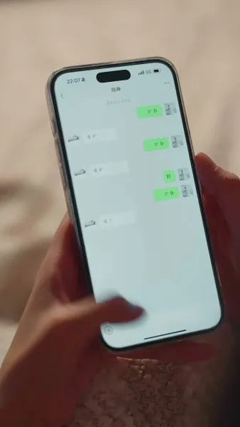 สัญญารักสายฟ้าแลบ