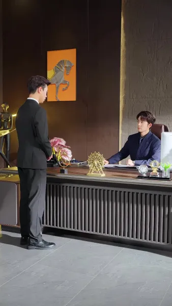 สัญญารักสายฟ้าแลบ