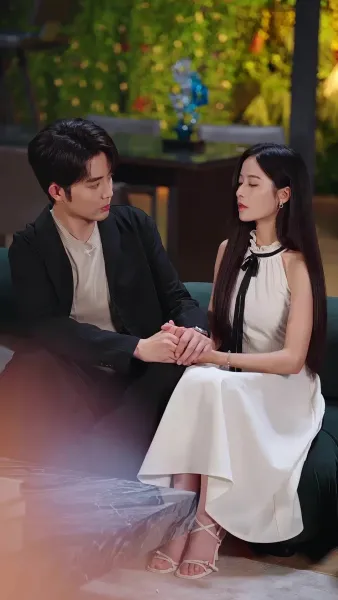 สัญญารักสายฟ้าแลบ