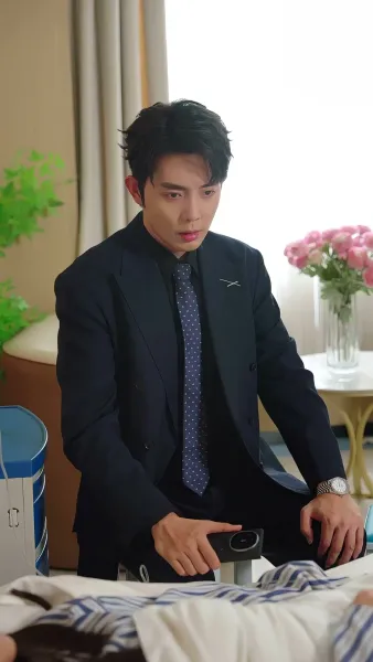 สัญญารักสายฟ้าแลบ