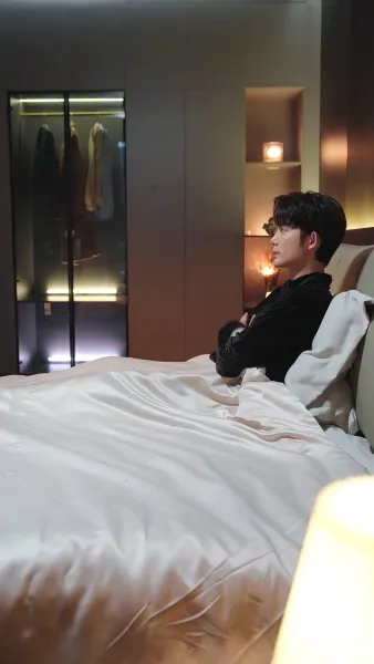 สัญญารักสายฟ้าแลบ