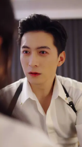 ก้าวไปด้วยรัก(พากย์เสียง)