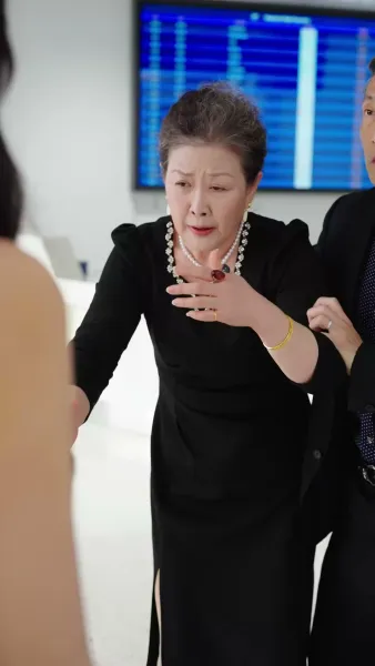 ก้าวไปด้วยรัก(พากย์เสียง)