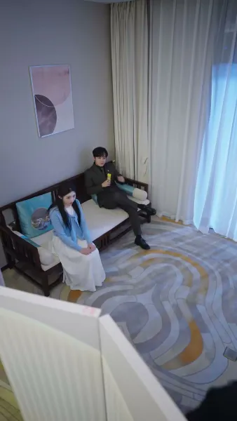 ก้าวไปด้วยรัก(พากย์เสียง)