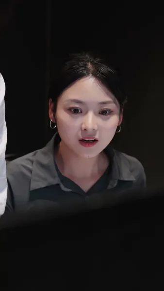 ก้าวไปด้วยรัก(พากย์เสียง)