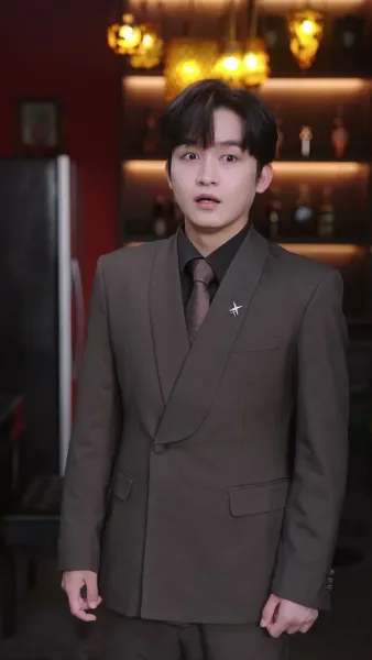 ก้าวไปด้วยรัก(พากย์เสียง)