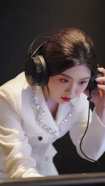 ก้าวไปด้วยรัก(พากย์เสียง)