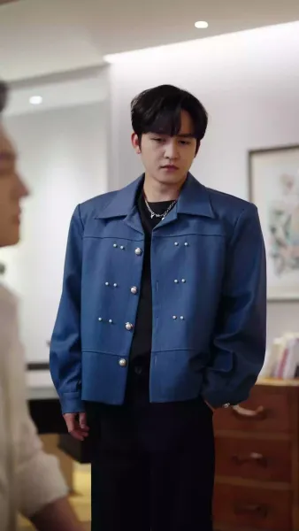 ก้าวไปด้วยรัก(พากย์เสียง)