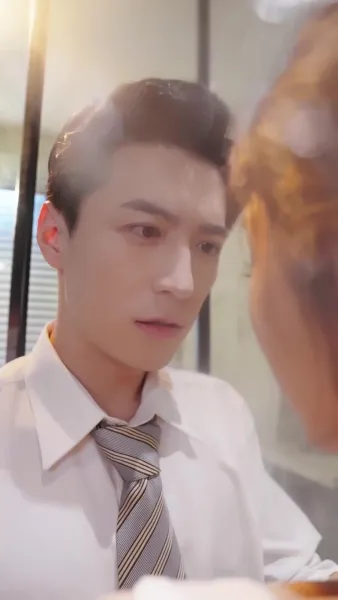 ก้าวไปด้วยรัก(พากย์เสียง)