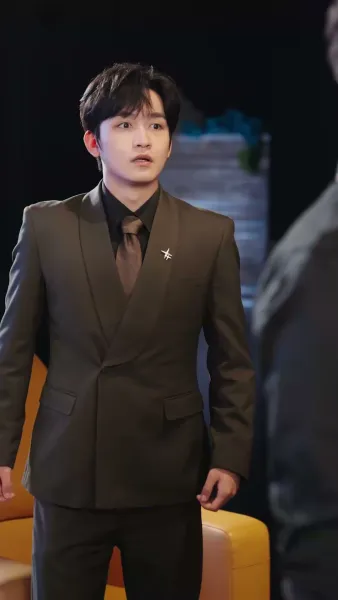 ก้าวไปด้วยรัก(พากย์เสียง)