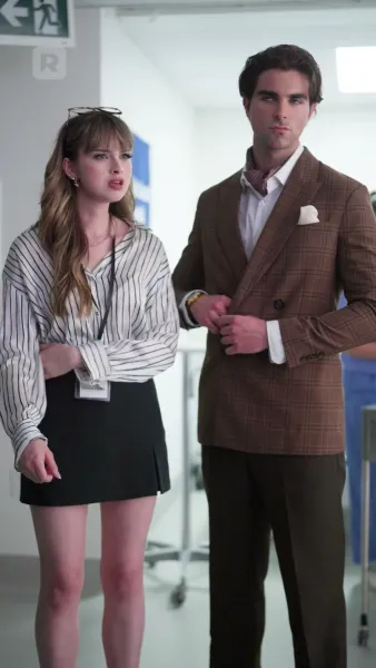 คุณไล่ศัลยแพทย์อัจฉริยะออก!