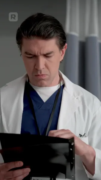 คุณไล่ศัลยแพทย์อัจฉริยะออก!