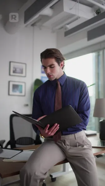 คุณไล่ศัลยแพทย์อัจฉริยะออก!