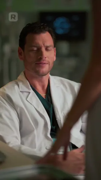 คุณไล่ศัลยแพทย์อัจฉริยะออก!