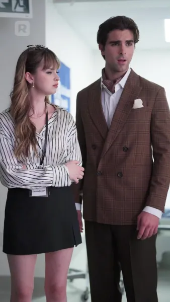 คุณไล่ศัลยแพทย์อัจฉริยะออก!