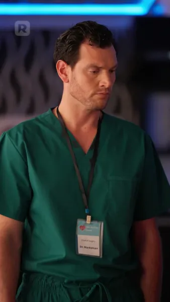 คุณไล่ศัลยแพทย์อัจฉริยะออก!